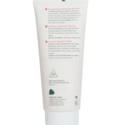 Men System Energy Boost 2-in-1 Cleanser Face & Body