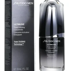 Men Ultimune Power Infusing Concentrate