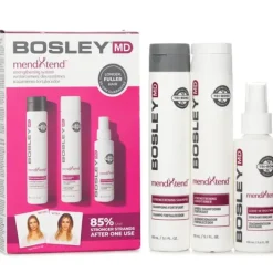 MendXtend Strengthening System Set: