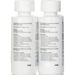 Men's Hair ReGrowth Treatment 5% Dropper