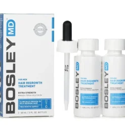 Men's Hair ReGrowth Treatment 5% Dropper