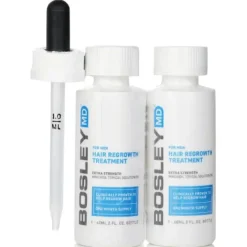 Men's Hair ReGrowth Treatment 5% Dropper