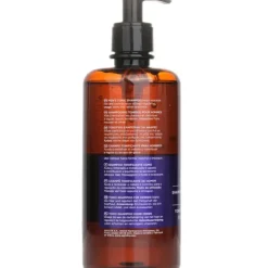 Men's Tonic Shampoo with Hippophae TC & Rosemary (For Thinning Hair)