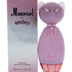 Meow! by Katy Perry for Women EDP Spray
