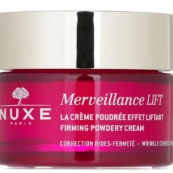 Merveillance Lift Firming Powdery Cream