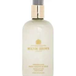 Mesmerising Oudh Accord & Gold Body Lotion