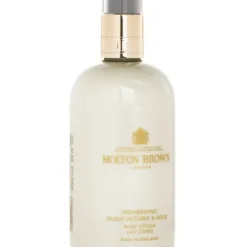 Mesmerising Oudh Accord & Gold Body Lotion