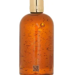 Mesmerising Oudh Accord & Gold Bath & Shower Gel