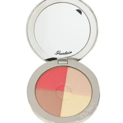 Meteorites Compact Colour Correcting, Blotting And Lighting Powder
