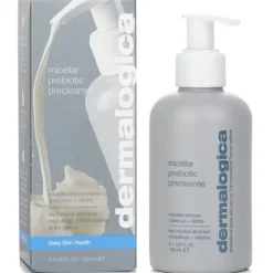 Micellar Prebiotic PreCleanse