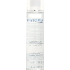 Micellar Water Eye Makeup Removal Solution