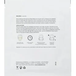 Micro Defense Microbiome Sheet Mask