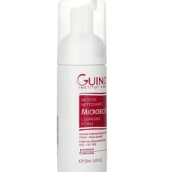 Microbiotic Cleansing Foam