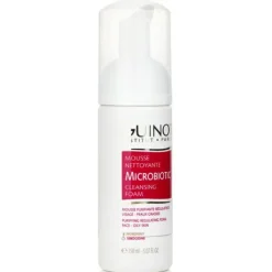 Microbiotic Purifying Cleansing Foam (For Oily Skin)