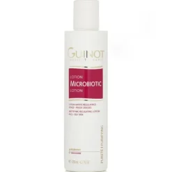 Microbiotic Toning Lotion (For Oily Skin)
