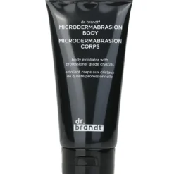 Microdermabrasion Body Exfoliator