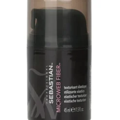 Microweb Fiber (Flexible-Elastic Texturizer)