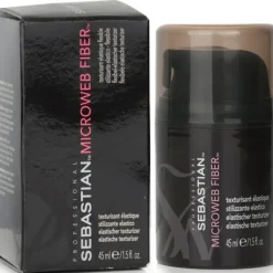 Microweb Fiber (Flexible-Elastic Texturizer)