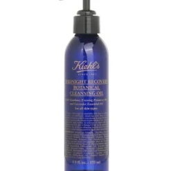 Midnight Recovery Botanical Cleansing Oil - For All Skin Types