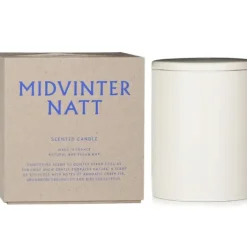 Midvinternatt Scented Candle