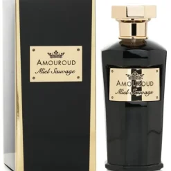 Miel Sauvage Eau De Parfum Spray