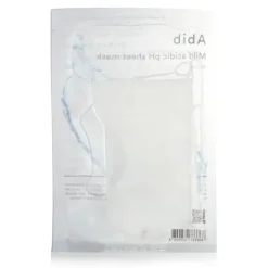Mild Acidic PH Sheet Mask - Aqua Fit