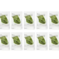 Mild Acidic pH Sheet Mask Heartleaf Fit