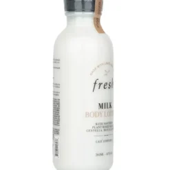 Milk Body Lotion