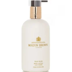 Milk Musk Body Lotion