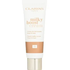 Milky Boost Cream