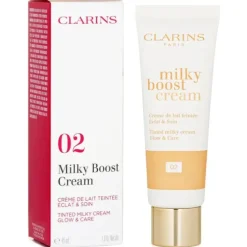 Milky Boost Cream