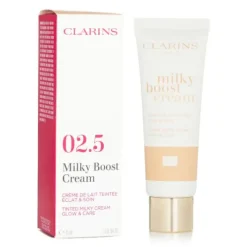 Milky Boost Cream