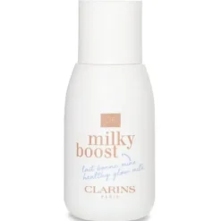 Milky Boost Foundation