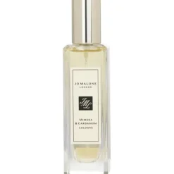 Mimosa & Cardamom Cologne Spray (Originally Without Box)