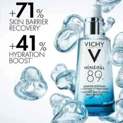 MINERAL 89 Fortifying and Plumping Daily Booster EXP. 03-2025