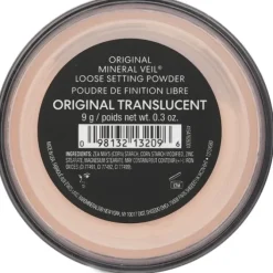 Mineral Veil