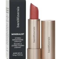 Mineralist Hydra Smoothing Lipstick