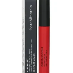 Mineralist Lasting Matte Liquid Lipstick
