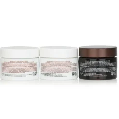 Mini Face Mask Trio Set