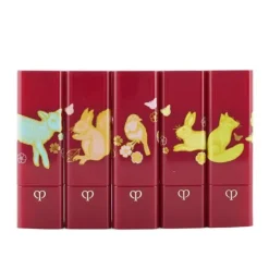 Mini Lipstick Set (5x Mini Lipstick) (Limited Edition)