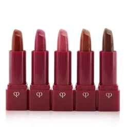 Mini Lipstick Set (5x Mini Lipstick) (Limited Edition)