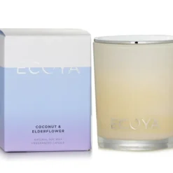 Mini Madison Candle - Coconut & Elderflower