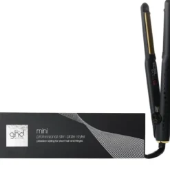 Mini Professional Slim Plate Styler