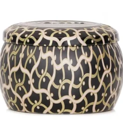 Mini Tin Candle - Ambre Lumiere