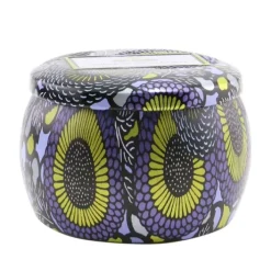 Mini Tin Candle - Apple Blue Clover