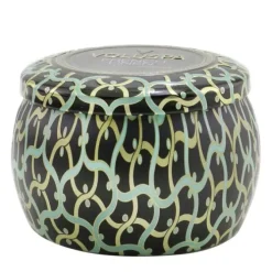 Mini Tin Candle - French Linen