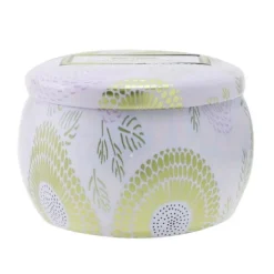 Mini Tin Candle - Panjore Lychee