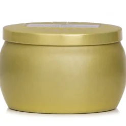 Mini Tin Candle - Peruvian Lime Jardin