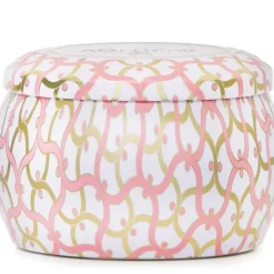 Mini Tin Candle - Saijo Persimmon