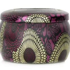 Mini Tin Candle - Santiago Huckleberry